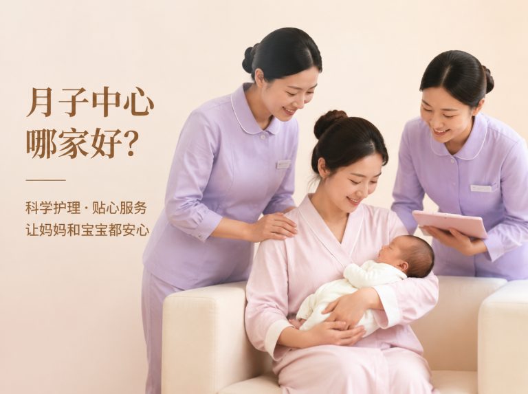宁武县28天一对一母婴护理套餐